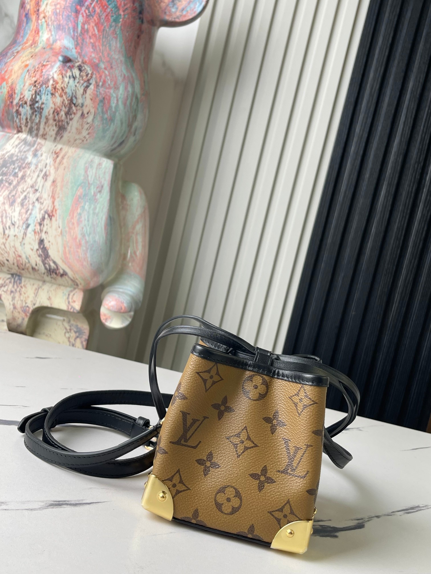 Louis Vuitton Bucket Bags